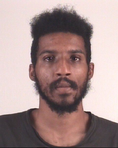 BRYANT HOLLOWAY arrested by Tarrant County SO/PD