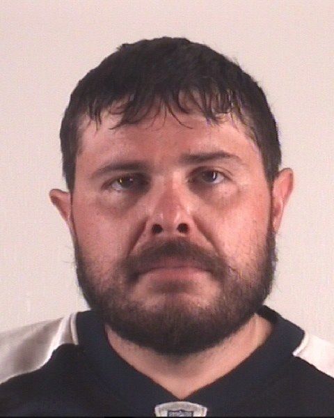 CHRISTOPHER NEWHART arrest record in Tarrant County, Texas CHRISTOPHER NEWHART arrested in Tarrant County, Texas mugshot