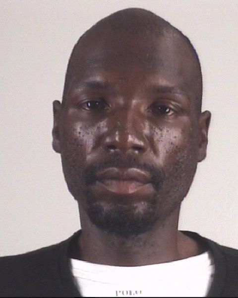 DONALD WALTON arrested by Tarrant County SO/PD