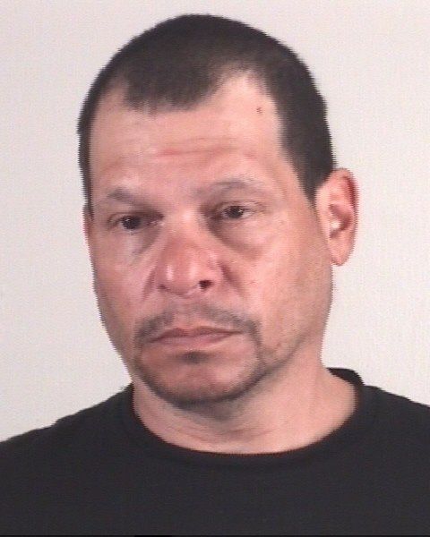 EDWIN MALDONADO arrested by Tarrant County SO/PD