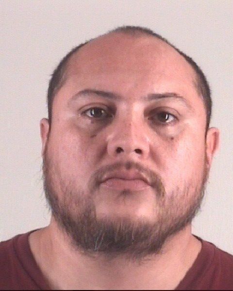 FRANCISCO GRACIANO arrested by Tarrant County SO/PD