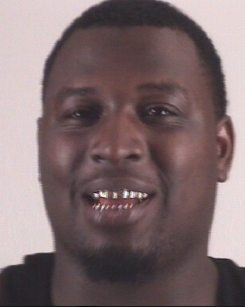 ANGELO FRANKLIN arrested by Tarrant County SO/PD