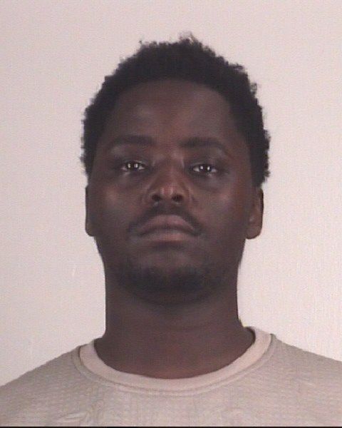 NZAMBIMANA EDWARD arrested by Tarrant County SO/PD