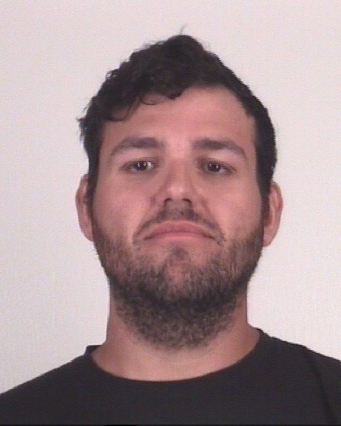 COLIN BERRIDGE arrest record in Tarrant County, Texas COLIN BERRIDGE arrested in Tarrant County, Texas mugshot
