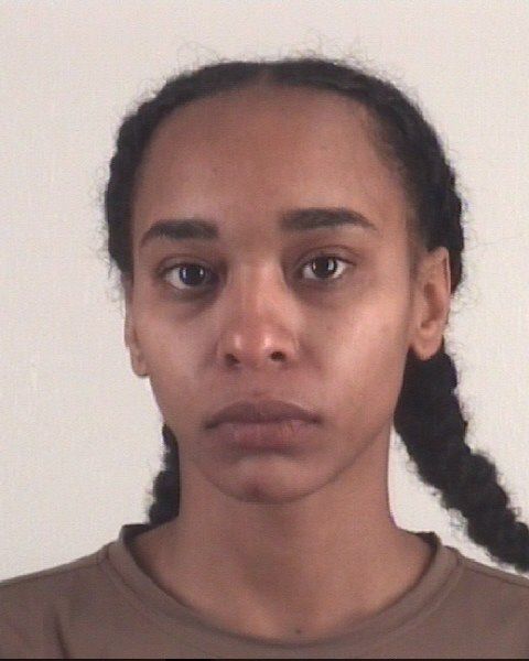 ALIYAH ROBERSON arrest record in Tarrant County, Texas ALIYAH ROBERSON arrested in Tarrant County, Texas mugshot