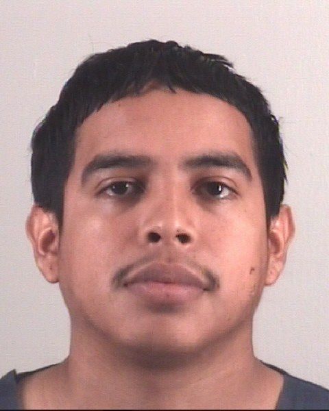 ANTHONY AVILA arrested by Tarrant County SO/PD