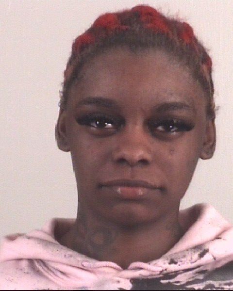CHAESHUNTAE WALTON arrest record in Tarrant County, Texas CHAESHUNTAE WALTON arrested in Tarrant County, Texas mugshot
