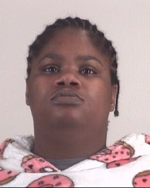 DASHUNIQUE BAILEY arrest record in Tarrant County, Texas DASHUNIQUE BAILEY arrested in Tarrant County, Texas mugshot