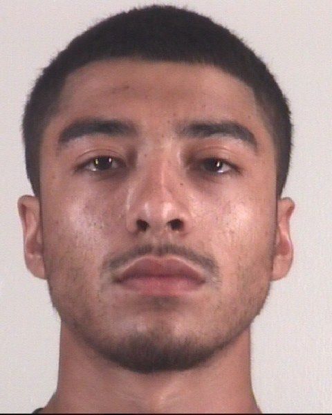 ARTHUR ESCOBEDO arrest record in Tarrant County, Texas ARTHUR ESCOBEDO arrested in Tarrant County, Texas mugshot