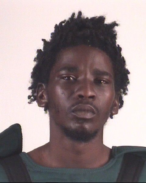 GARY PRICE arrested by Tarrant County SO/PD