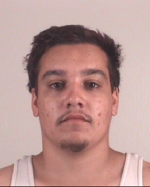 DYLAN CRUZ arrest record in Tarrant County, Texas DYLAN CRUZ arrested in Tarrant County, Texas mugshot