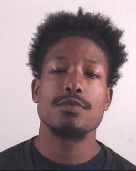 ISAIAH YOUNG arrest record in Tarrant County, Texas ISAIAH YOUNG arrested in Tarrant County, Texas mugshot