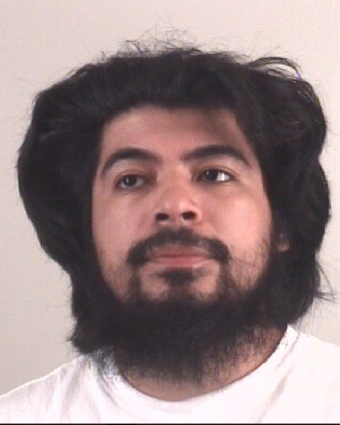 FRANCISCO ORTIZPARDO arrested by Tarrant County SO/PD