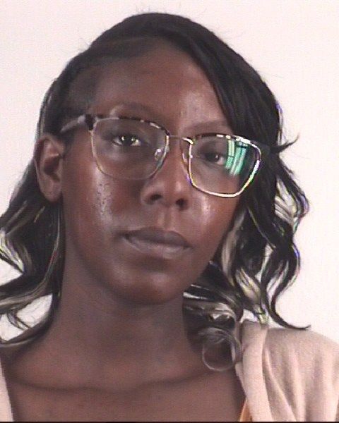 AIESHA ALLEN arrest record in Tarrant County, Texas AIESHA ALLEN arrested in Tarrant County, Texas mugshot