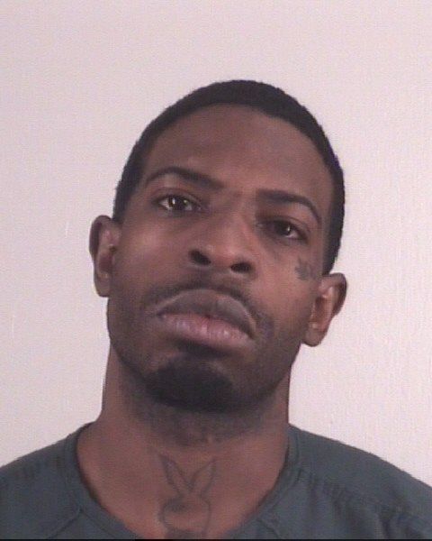 CORDARIUS MACKLIN arrested by Tarrant County SO/PD