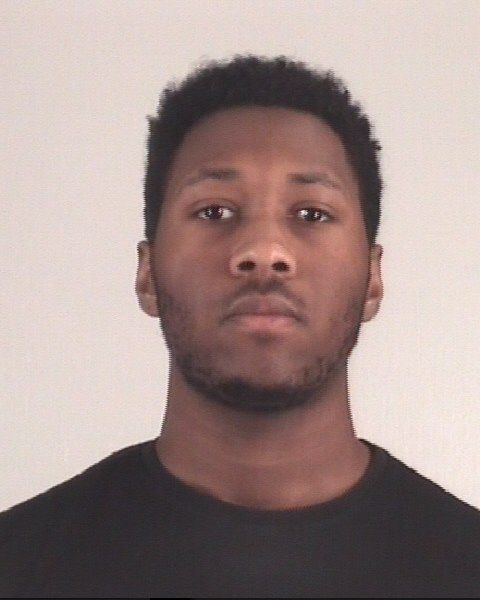 MEHKI WRIGHT arrest record in Tarrant County, Texas MEHKI WRIGHT arrested in Tarrant County, Texas mugshot