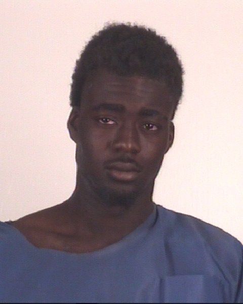 JAXON JORDAN arrested by Tarrant County SO/PD