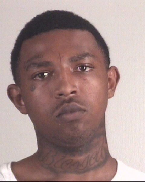 BRAYLON BELL arrest record in Tarrant County, Texas BRAYLON BELL arrested in Tarrant County, Texas mugshot