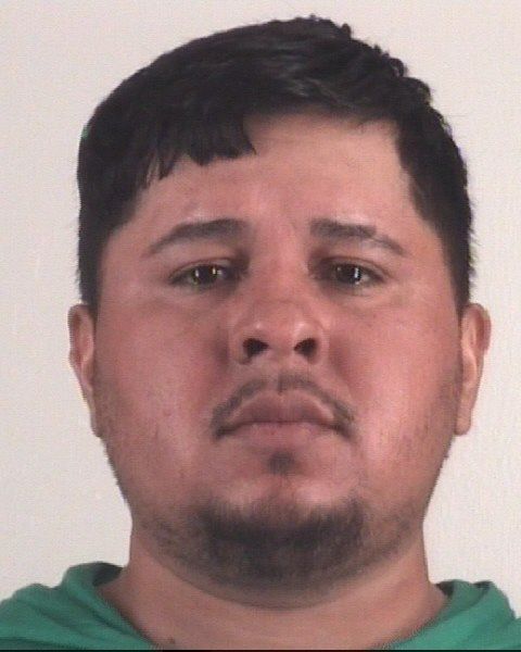 JESUS BECERRA arrested by Tarrant County SO/PD