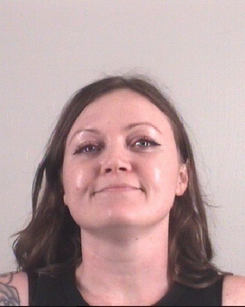 SHAY FARLEIGH arrest record in Tarrant County, Texas SHAY FARLEIGH arrested in Tarrant County, Texas mugshot