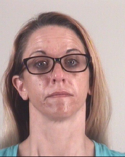 STEPHANIE FISHER arrest record in Tarrant County, Texas STEPHANIE FISHER arrested in Tarrant County, Texas mugshot