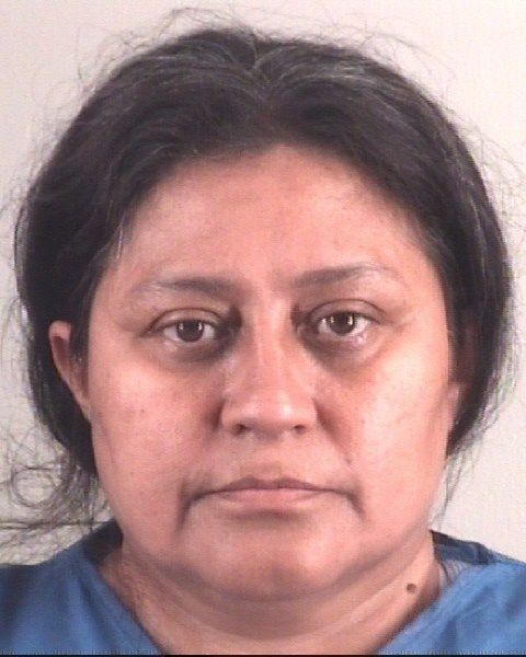 AMABEL MURILLO arrest record in Tarrant County, Texas AMABEL MURILLO arrested in Tarrant County, Texas mugshot