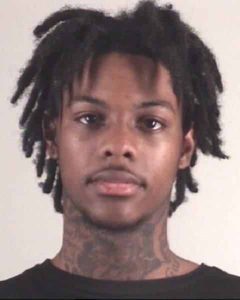 JOTYAI JORDAN arrest record in Tarrant County, Texas JOTYAI JORDAN arrested in Tarrant County, Texas mugshot