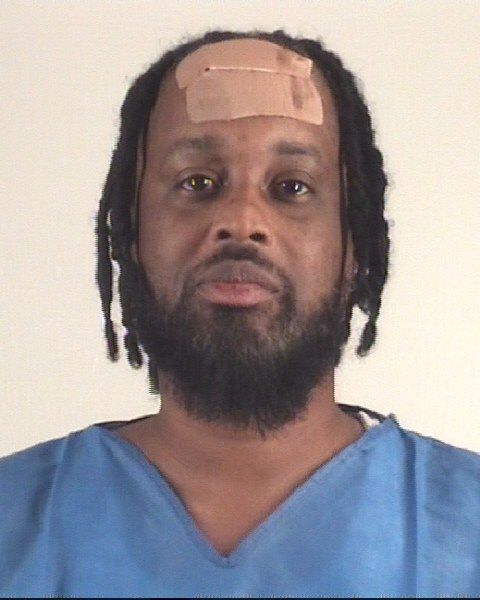 ANTONIOUS BROOKS arrested by Tarrant County SO/PD
