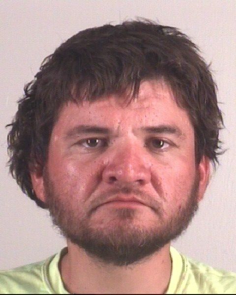 MICHAEL VEGA arrested by Tarrant County SO/PD