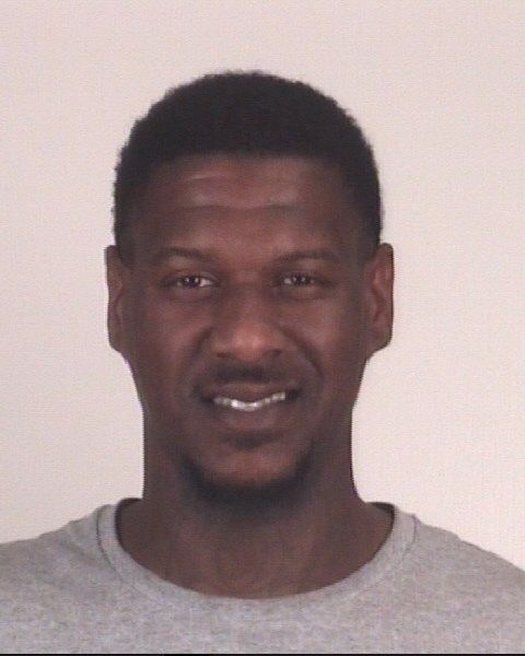 JAVIS GRANT arrested by Tarrant County SO/PD