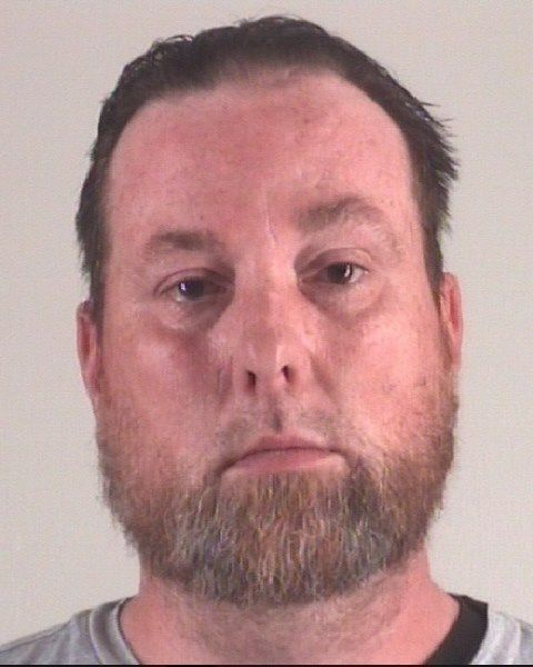 CHADRICK CASTILLE arrested by Tarrant County SO/PD