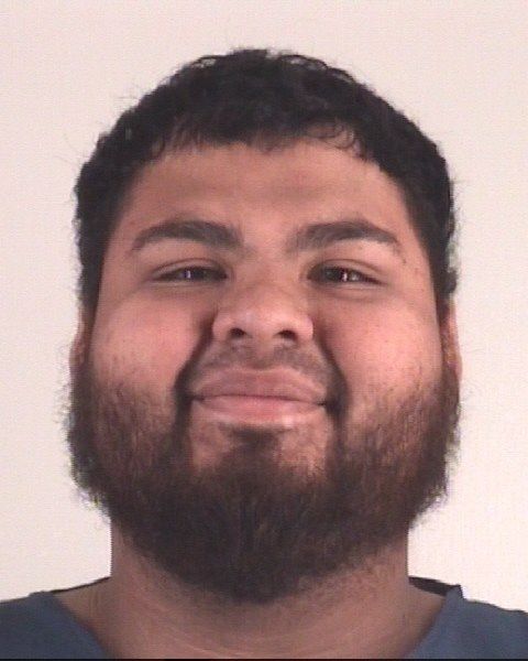 ANTONIO LOPEZ arrested by Tarrant County SO/PD
