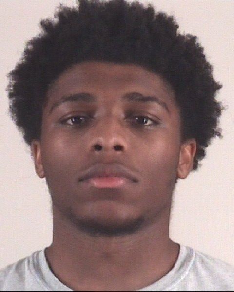 JARON PHIFER arrest record in Tarrant County, Texas JARON PHIFER arrested in Tarrant County, Texas mugshot