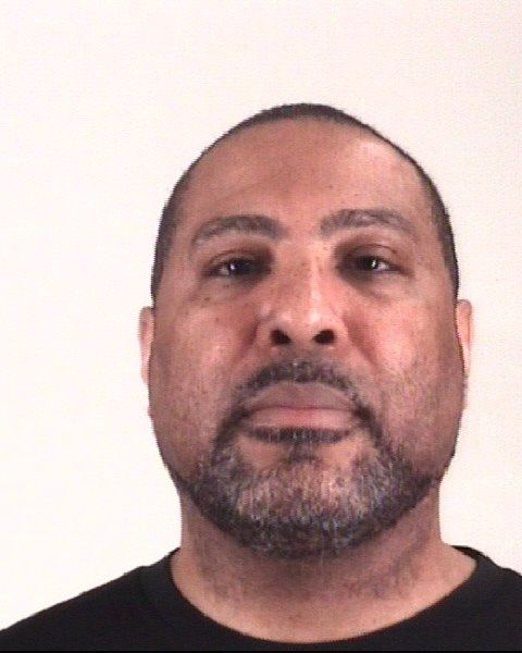 DAVID NUNN arrested by Tarrant County SO/PD