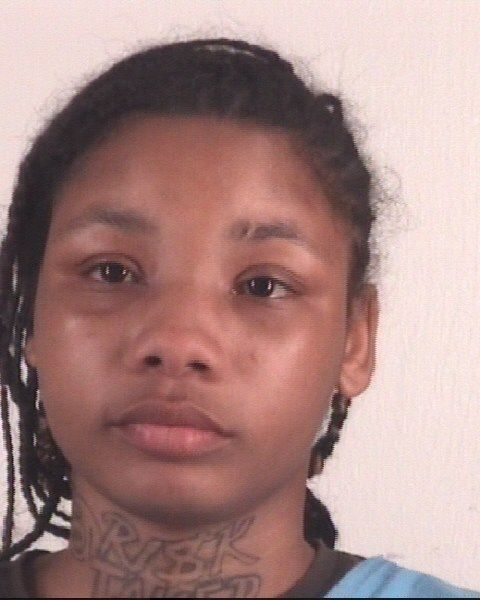 ADRIANNA BROWN arrest record in Tarrant County, Texas ADRIANNA BROWN arrested in Tarrant County, Texas mugshot
