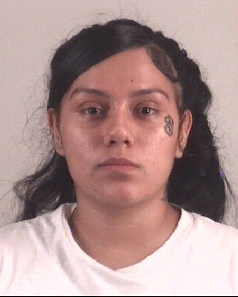 GISELLE ESCUDERO arrest record in Tarrant County, Texas GISELLE ESCUDERO arrested in Tarrant County, Texas mugshot