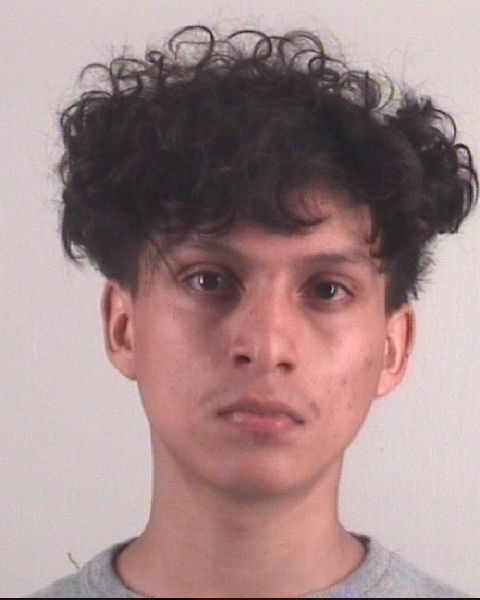 BRANDON PARADA arrest record in Tarrant County, Texas BRANDON PARADA arrested in Tarrant County, Texas mugshot