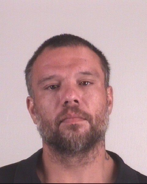 EDMUND CRUZ arrested by Tarrant County SO/PD