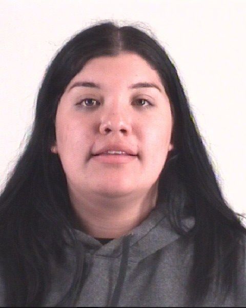 MIA DOMINGUEZ arrest record in Tarrant County, Texas MIA DOMINGUEZ arrested in Tarrant County, Texas mugshot