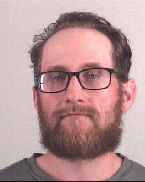 BRANDON DUNLAP arrested by Tarrant County SO/PD