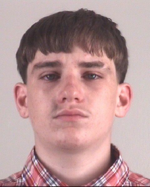 TANNER WRIGHT arrest record in Tarrant County, Texas TANNER WRIGHT arrested in Tarrant County, Texas mugshot