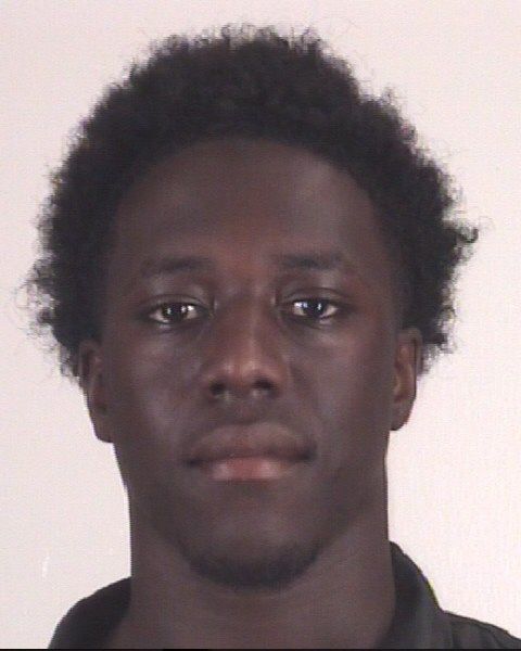 BRALEN WARREN arrested by Tarrant County SO/PD