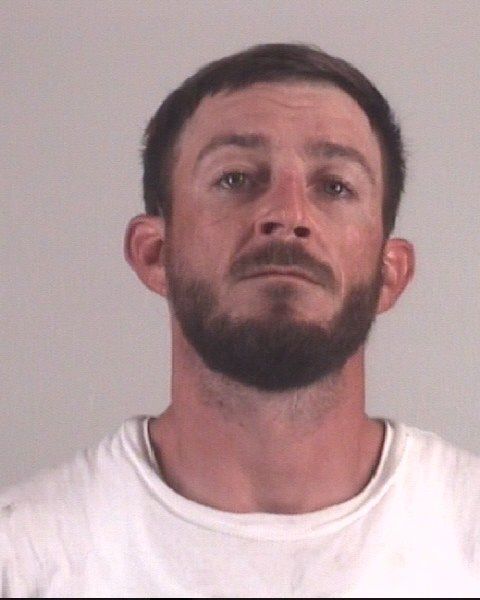 COLLIN PERRYMAN arrest record in Tarrant County, Texas COLLIN PERRYMAN arrested in Tarrant County, Texas mugshot