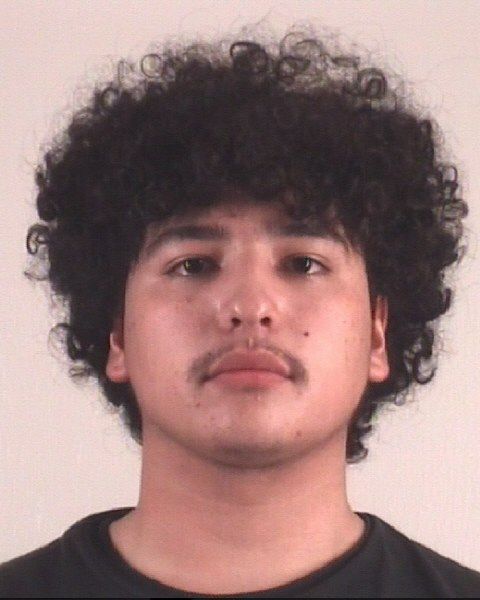ANTHONY RUIZ arrest record in Tarrant County, Texas ANTHONY RUIZ arrested in Tarrant County, Texas mugshot
