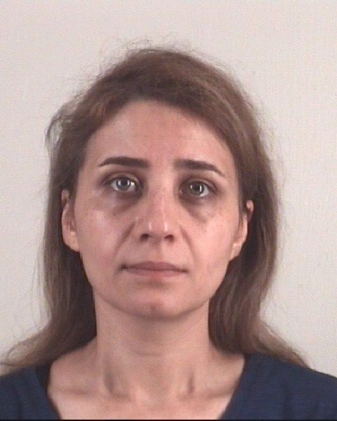 MINA ELIAS arrest record in Tarrant County, Texas MINA ELIAS arrested in Tarrant County, Texas mugshot