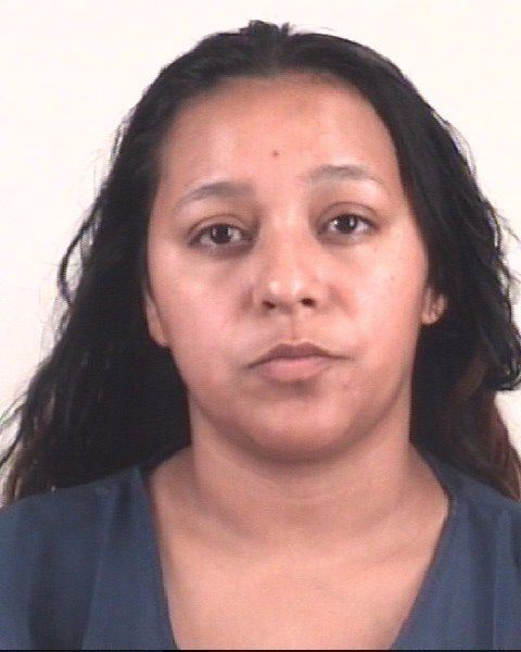 ELIZA GUTIERREZ arrest record in Tarrant County, Texas ELIZA GUTIERREZ arrested in Tarrant County, Texas mugshot