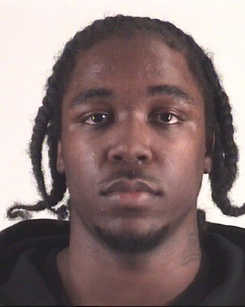 ALEQ HOLMES arrest record in Tarrant County, Texas ALEQ HOLMES arrested in Tarrant County, Texas mugshot
