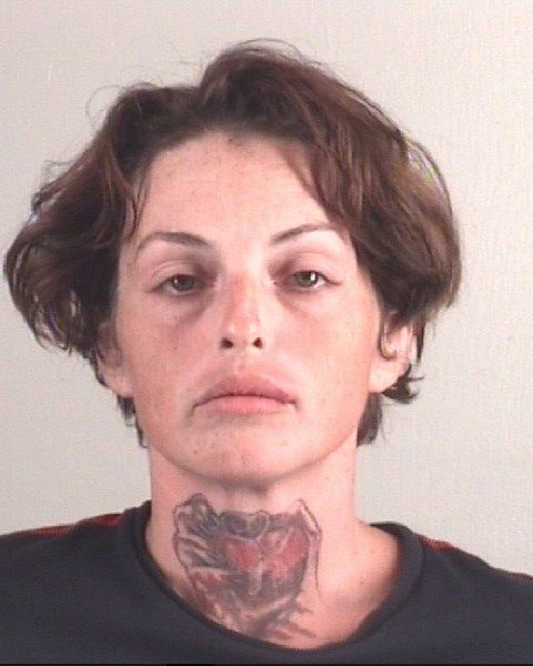 ALEXIS STAPLETONINGRAM arrest record in Tarrant County, Texas ALEXIS STAPLETONINGRAM arrested in Tarrant County, Texas mugshot
