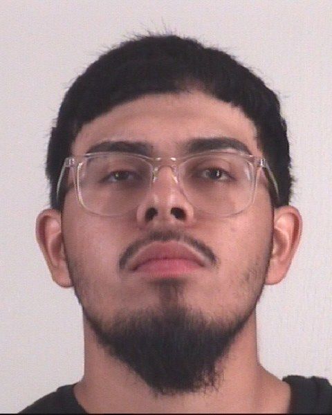 JARED LUNA arrest record in Tarrant County, Texas JARED LUNA arrested in Tarrant County, Texas mugshot