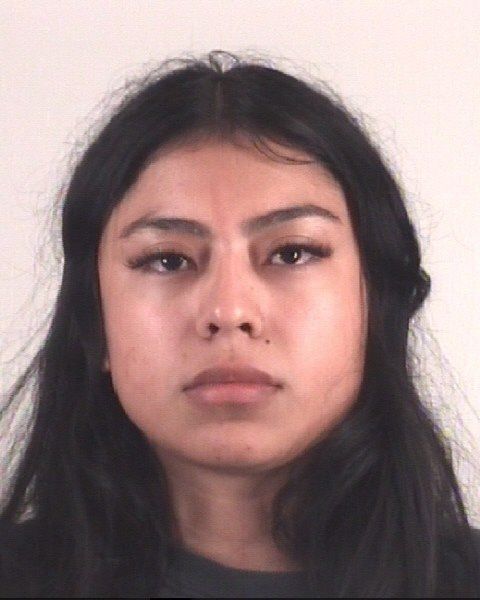 ALEXANDRA MORALES arrest record in Tarrant County, Texas ALEXANDRA MORALES arrested in Tarrant County, Texas mugshot